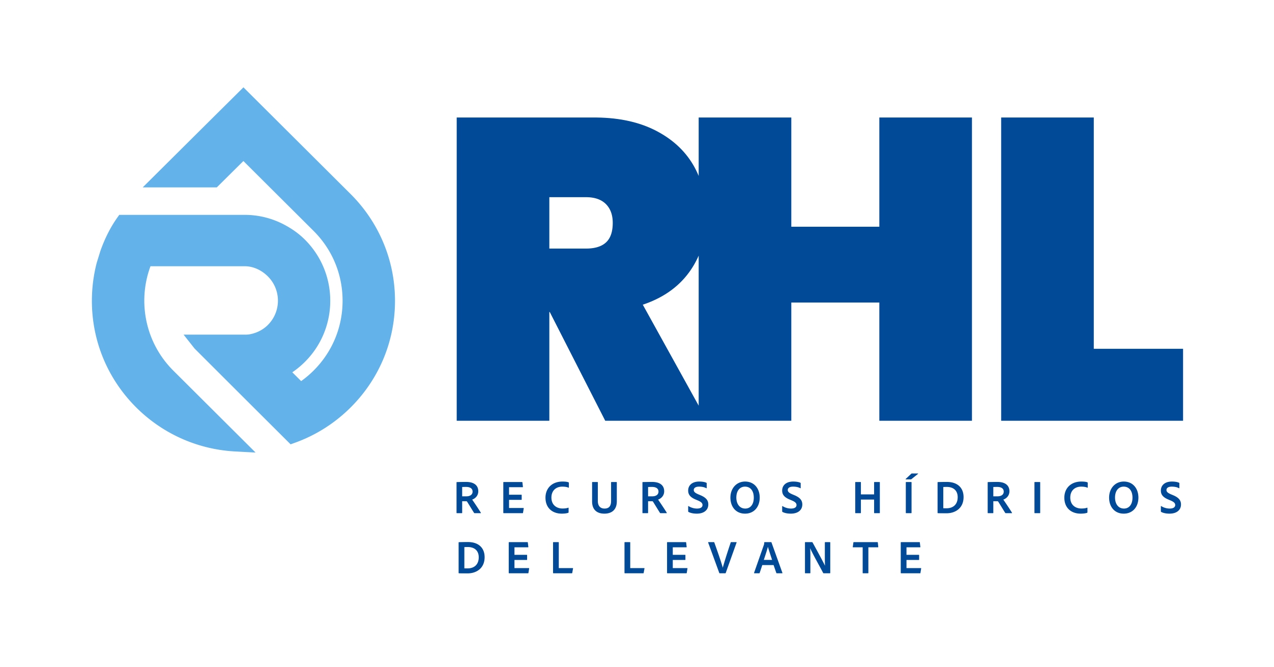 Recursos Hídricos de Levante